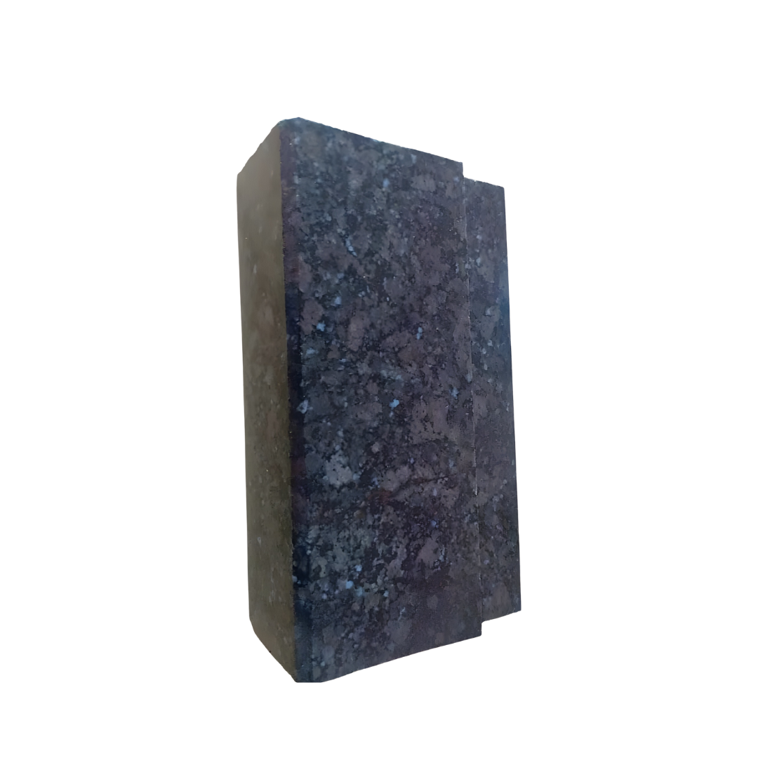 Glossy Granite Door Frame